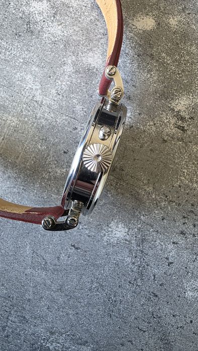 Pasowki IWC i Jaeger le Coultre