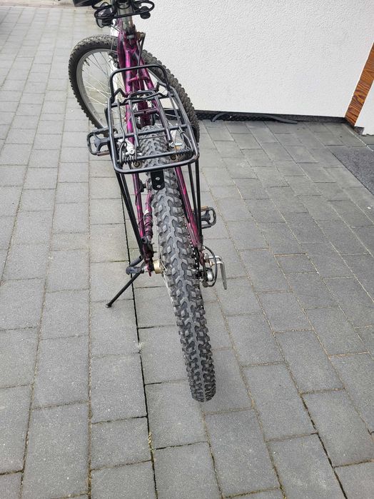 Rower górski 26 cali