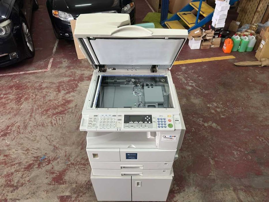 Ricoh Aficio MP 2020D – 20 ppm