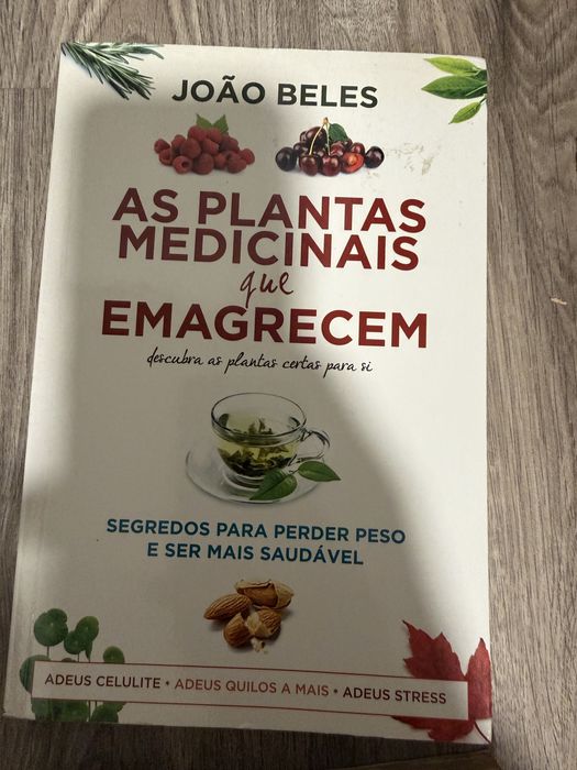 Livros saude natural