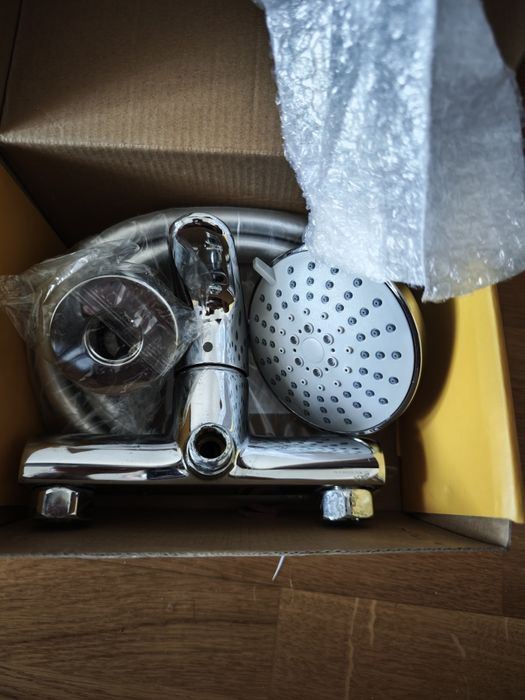 Смеситель  hansgrohe