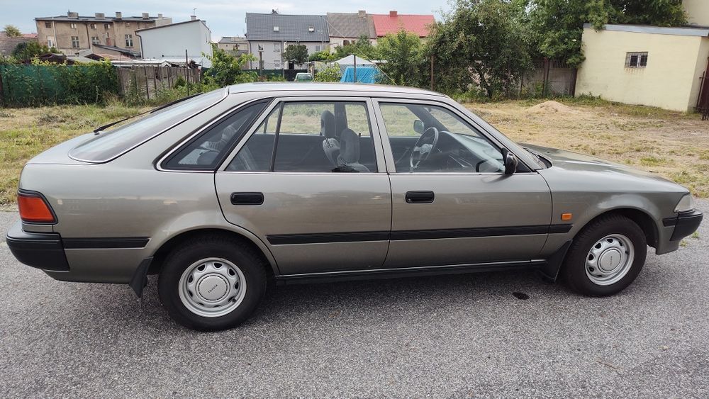 Toyota Carina 2.0 d