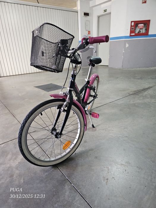 Vendo Conjunto de Bicicletas