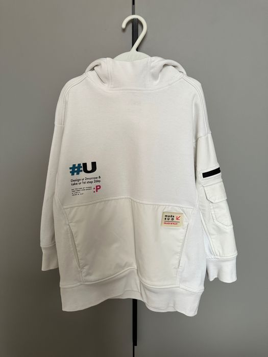 Кофта, худі ZARA! Стан:5. 6 р.,116 см!