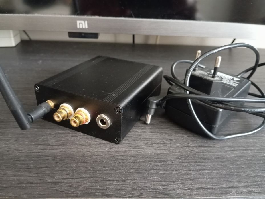 Качественный Bluetooth приемник.