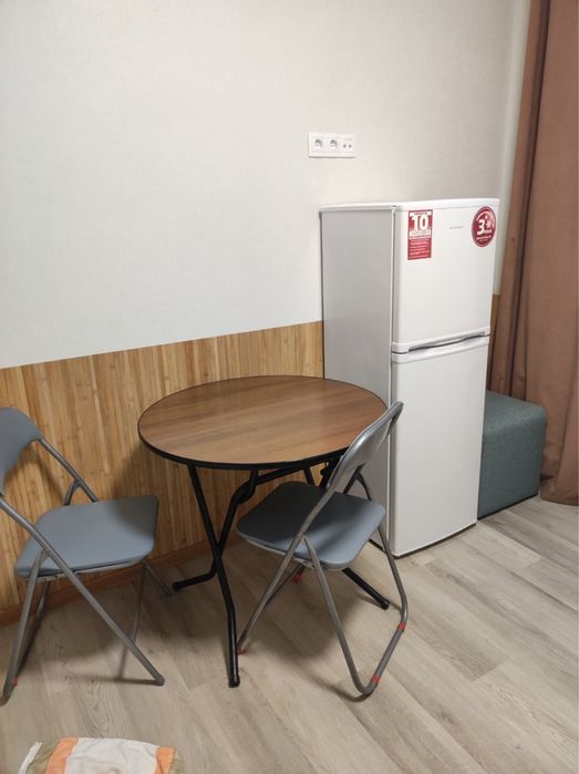 Здається Смарт квартира