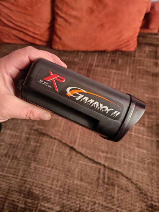 Продам металошукач XP GMAXX2