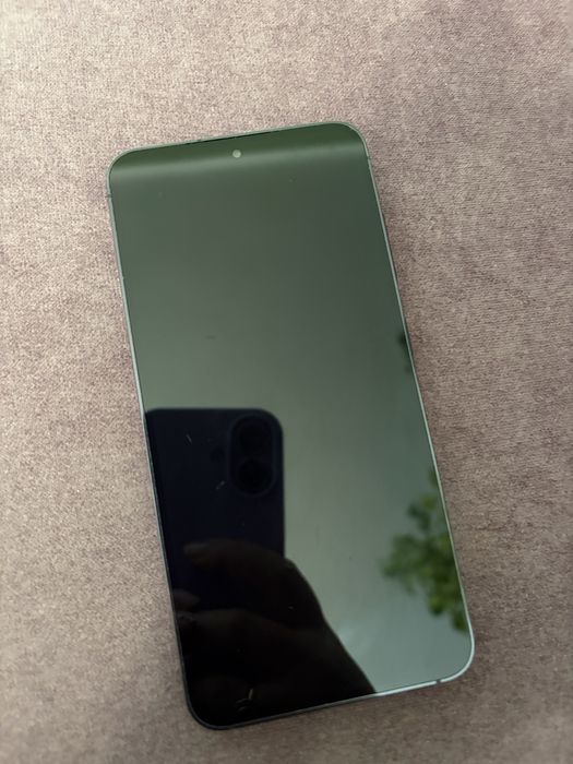 Samsung s23 czarny 8/128