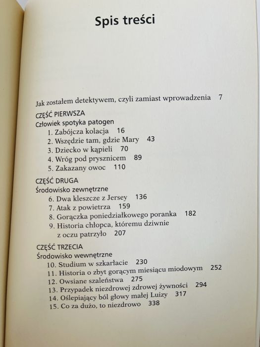 Zabójcza kolacja Jonathan A Edlow