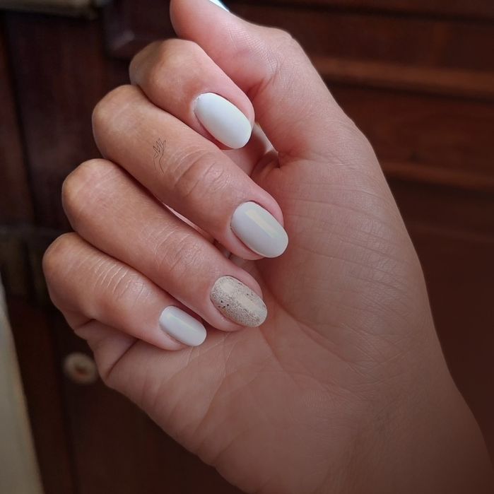 Manicure profissional para eventos