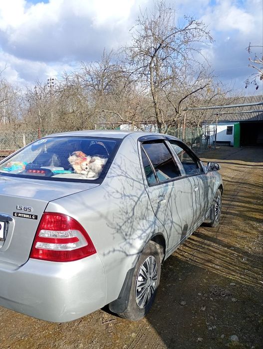 продам авто Джилі СК