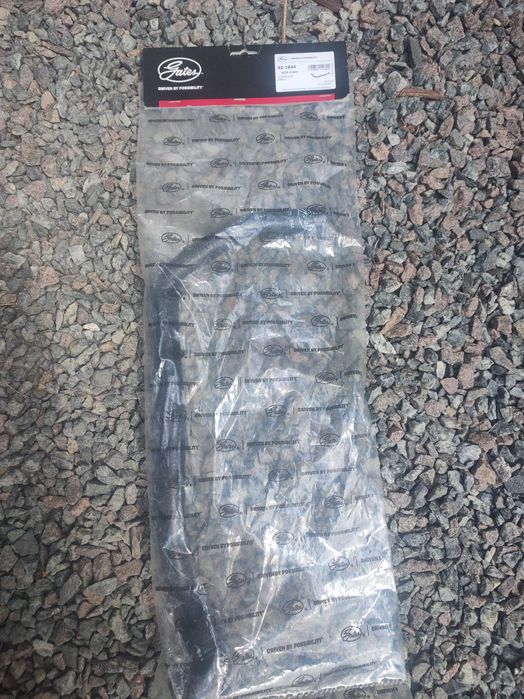 Патрубок Пежо 207