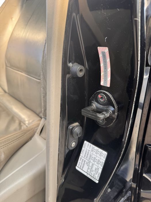 Mitsubishi Pajero 2007 VIN JMYLYV98W7J721787 фото оголошення 5 з 13