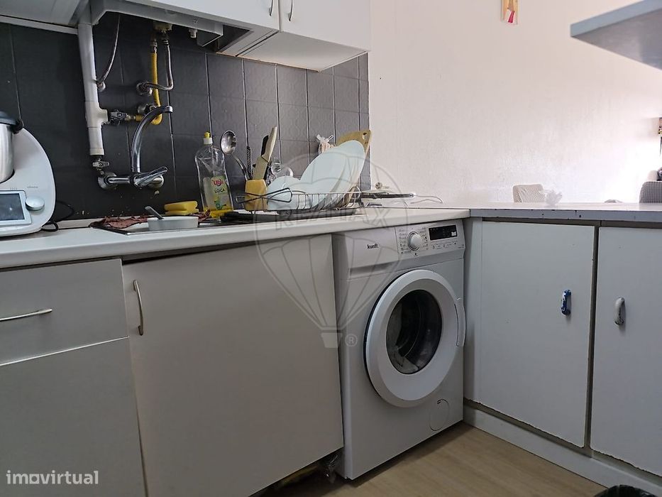 Apartamento T2 para venda