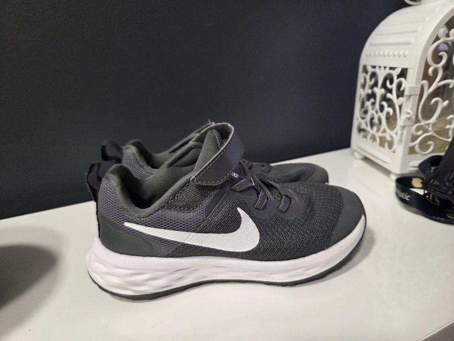 Buty Nike 31  stan bardzo dobry bez wad