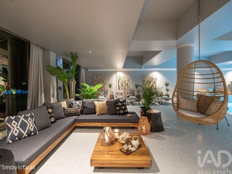 Apartamento T1 em Portimão de 40,46 m2