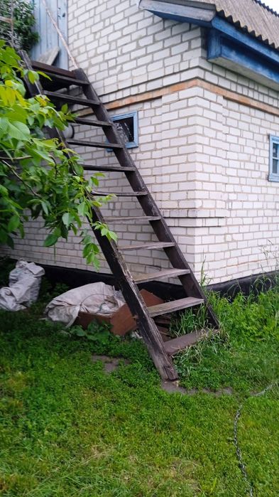 Продам будинок село Мовчанівка Бердичівський район
