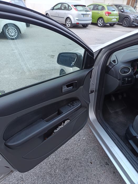 Carrinha Ford focus 2006 completo
