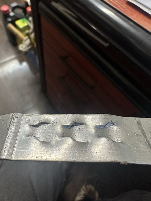 Bandownica bezzapinkowa Cyklop do taśm stalowych 13mm 16mm 19mm