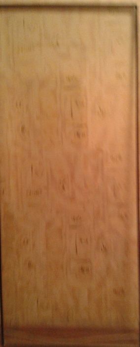 Стеклопакеты для металлопластиковых окон, однокамерные, новые, 4 шт.