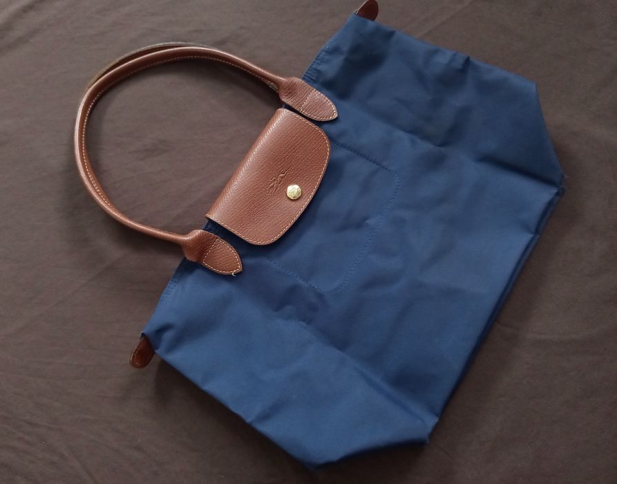 longchamp сумка 2 в 1