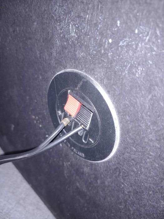 Kolumny głośnikowe trójdrożne Tonsil Saba CE9596-zabytkowe 1kpl=2szt
