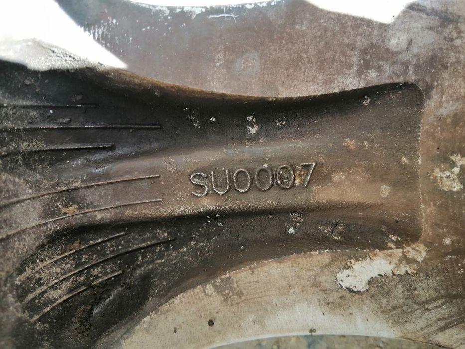 Діски R15 4x100 ET-45