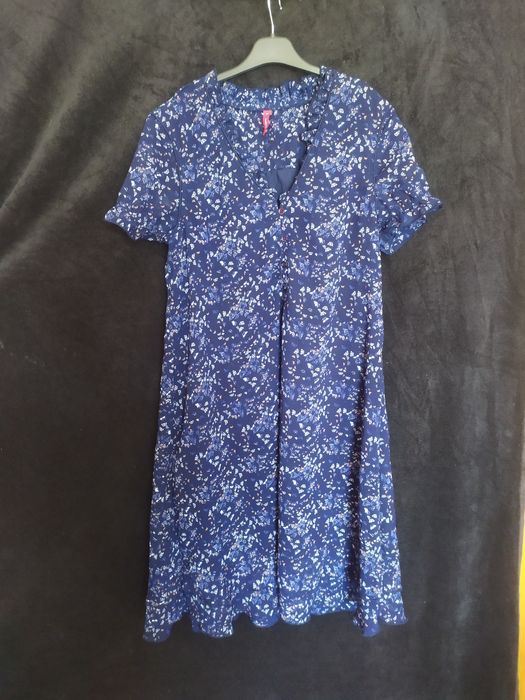 Літній сарафан для вагітних, розмір М