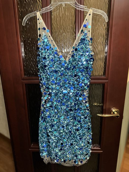 Платье Jovani.Сукня.Плаття