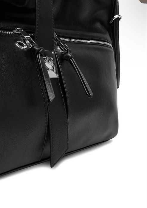 Жіноча шкіряна сумка шопер GINO ROSSI