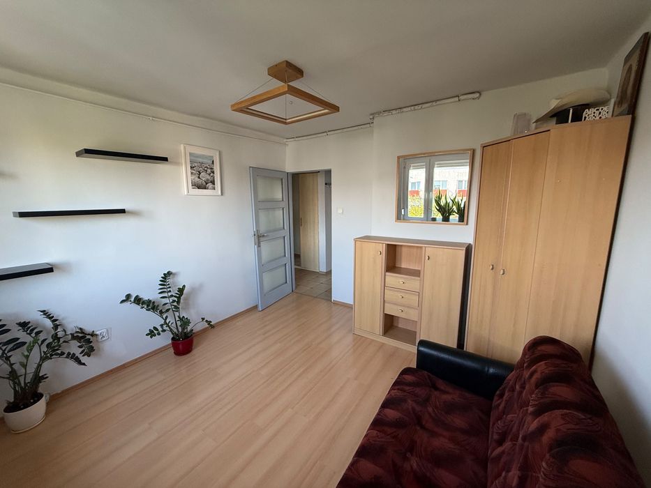 Mieszkanie 48m2 Os. Piastów Śląskich, Strzelce Opolskie