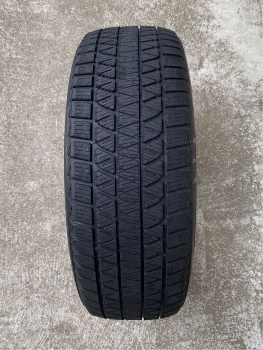 Комплект зимових шин Bridgestone Blizzak DM-V3 225/60 r18 100S автошини зима