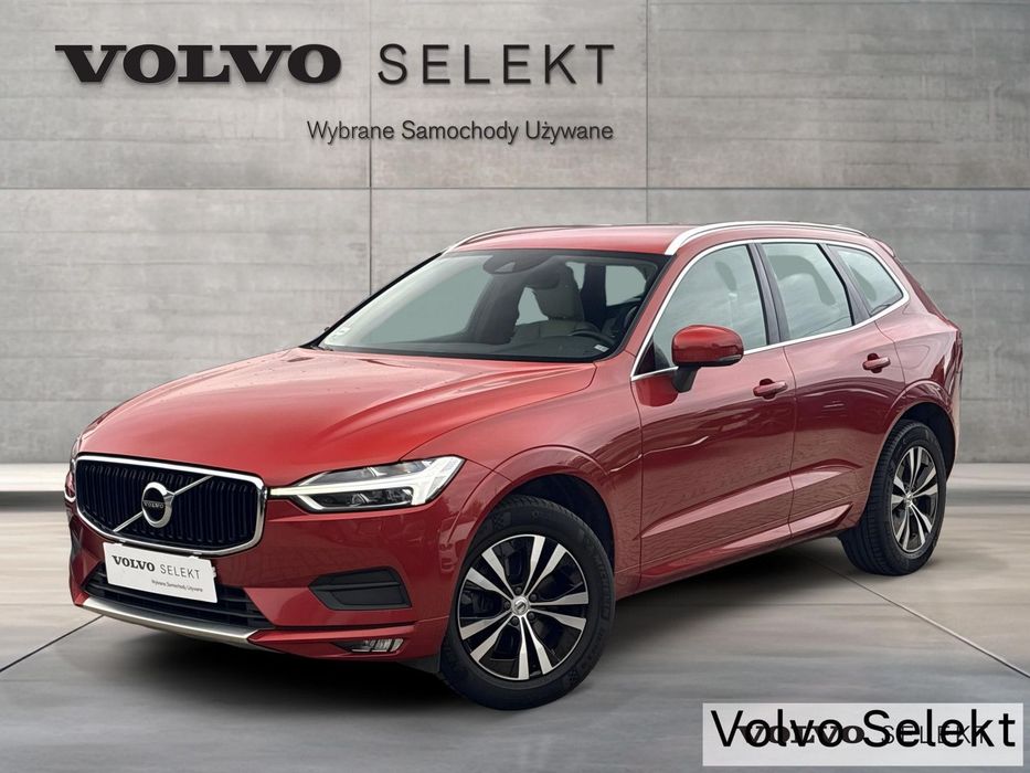 Volvo XC 60