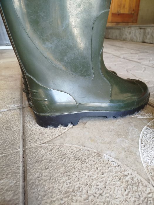 Гумові чоботи(б/у)
