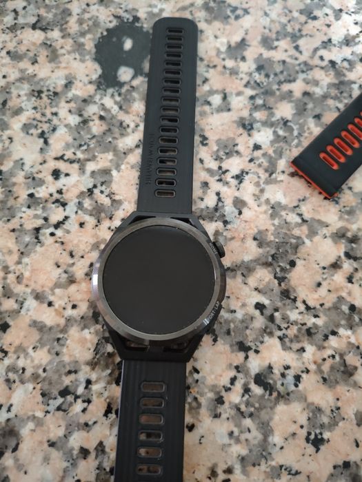 Huawei watch GT Runner