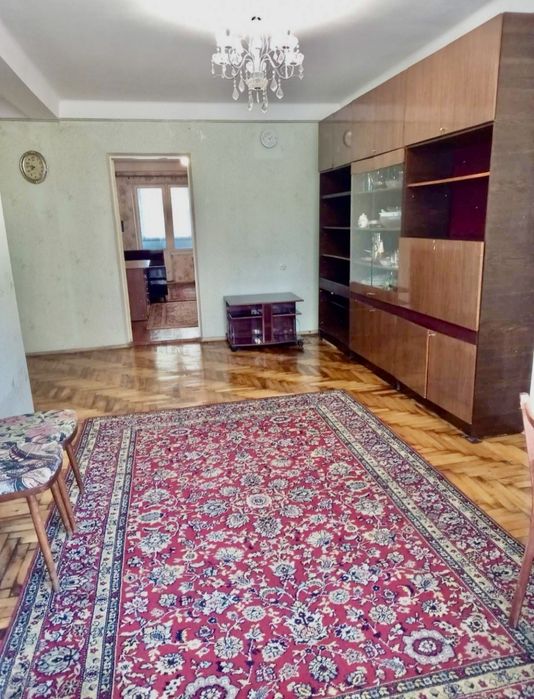 Продажа 3ой квартиры в Вознесеновском р-не