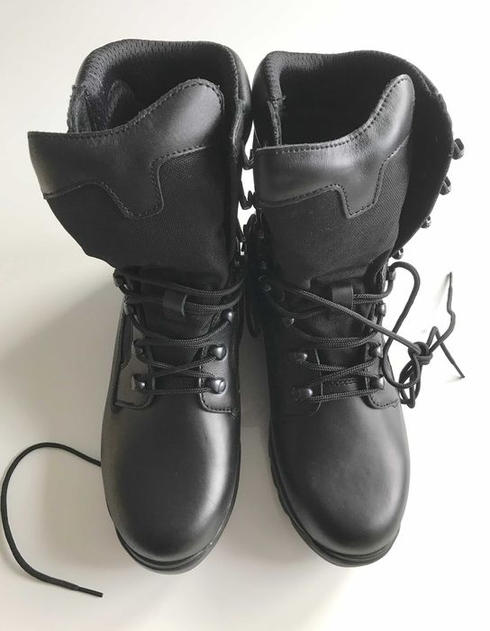 Nowe buty męskie zimowe ocieplane WOJAS rozmiar: 43