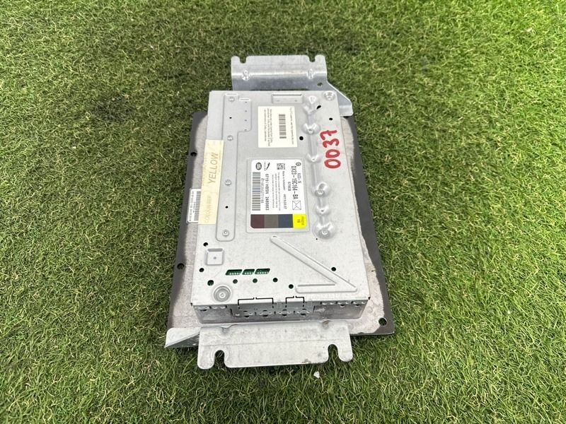 Усилитель звука LAND ROVER Range Rover L405 5.0 2016