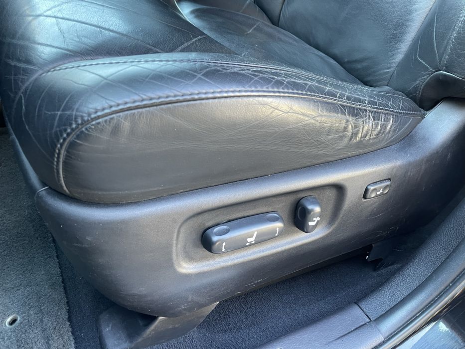 Продам Lexus rx 350
