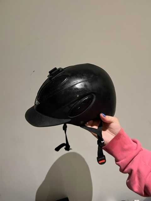 TOC para equitação