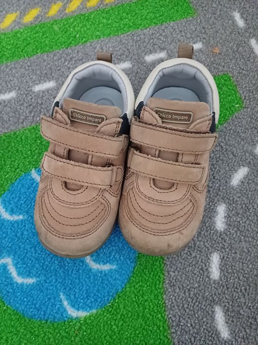Sapatos Chicco tam 22