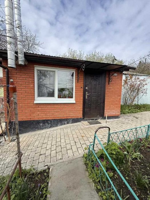 Частина будинку 46 м² центр індивідуальне опалення