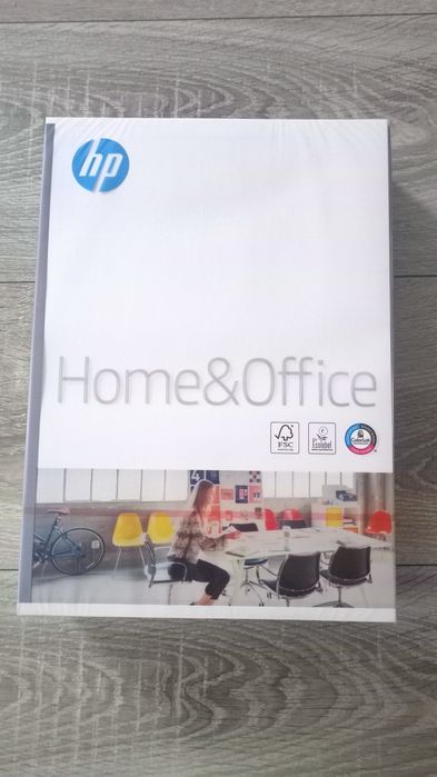 Продам Бумага /А4 Hp