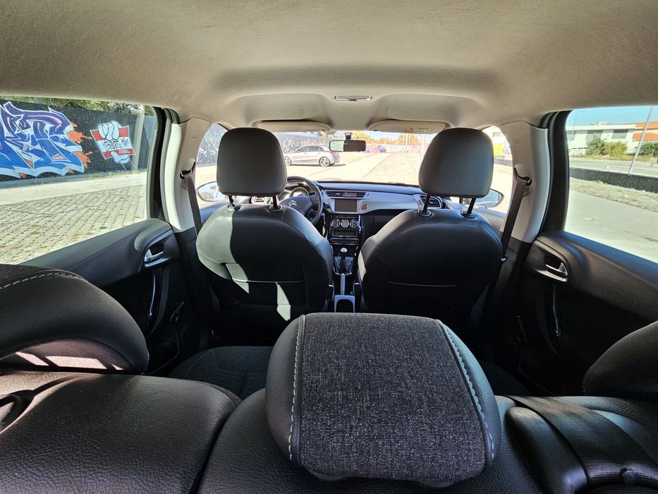 Citröen C3 1.2 Vti