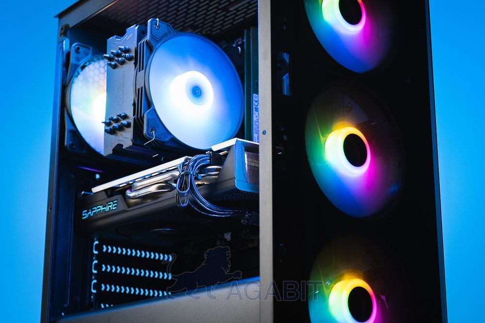 ФАНТАСТИКС! 24 ядра+GTX 1070+16GB RAM+SSD 120GB –  Робоча станція ігровий комп'ютер игровой ПК рабочая станция