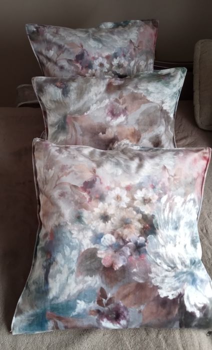 Poduszki dekoracyjne