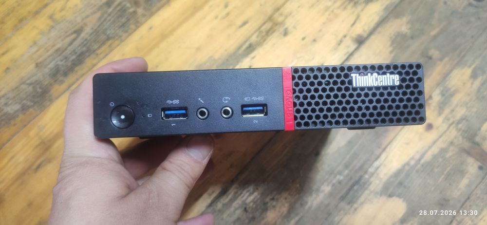 lenovo thinkcentre m700 - Купить электронику - Цены на OLX.ua