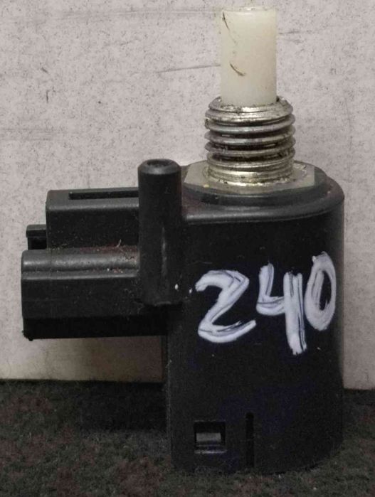 Sensor de Pedal - TOYOTA AURIS