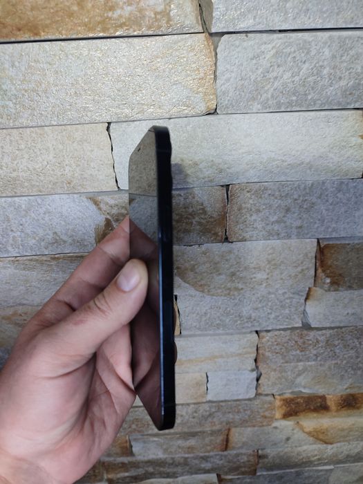 iPhone 12 Pro max 128 Pacific blue Neverloc