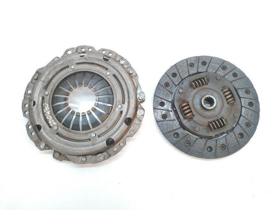 Kit De Embraiagem Opel Astra H Berlina